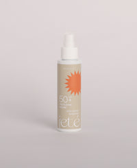 Protezione solare spray SPF 50+