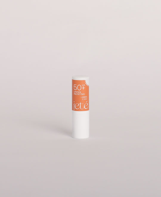 Lipstick protettivo labbra e viso SPF 50+