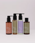 Kit creme curative
