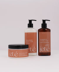 Kit capelli normali