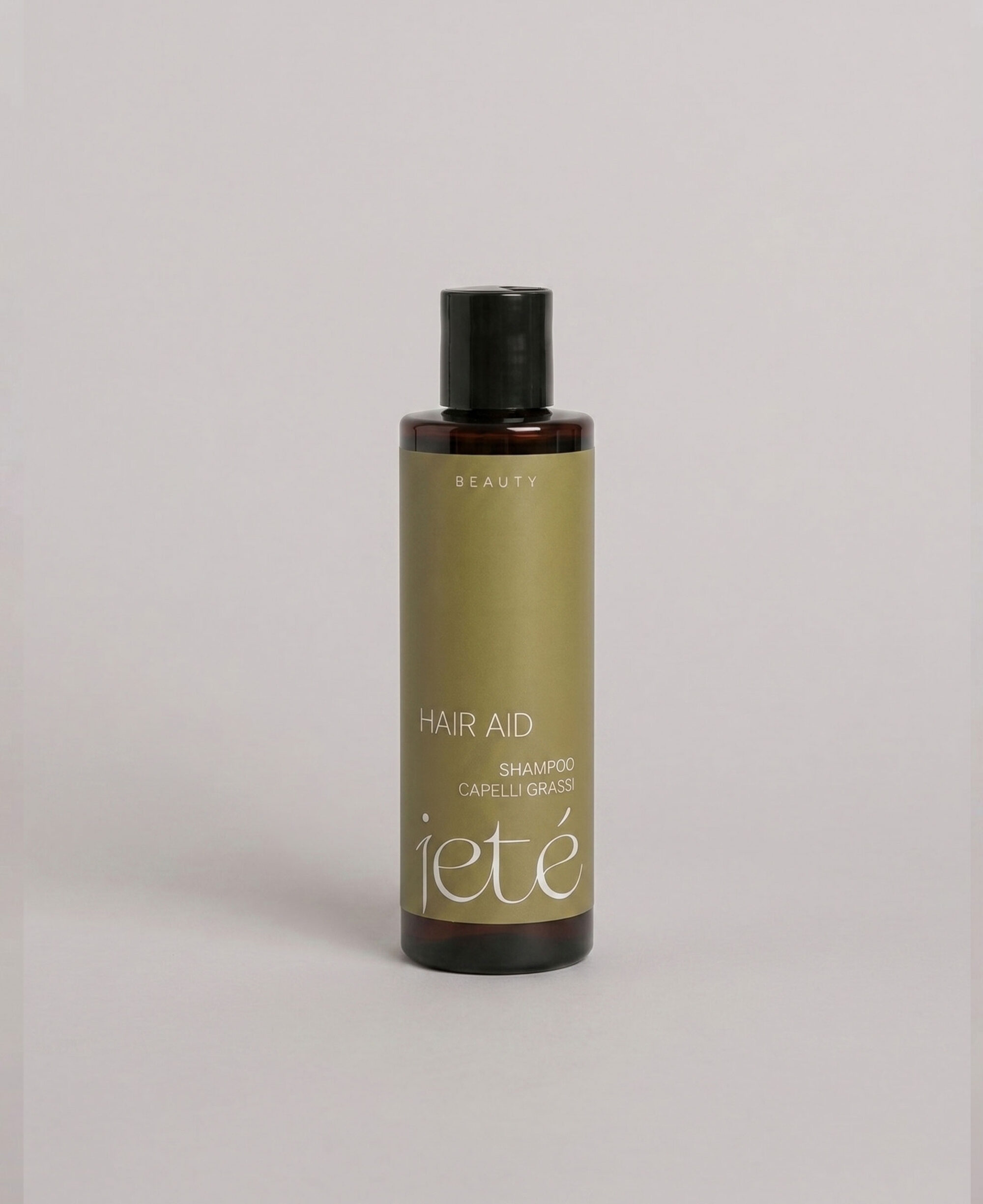 Shampoo Capelli Grassi – Hair Aid