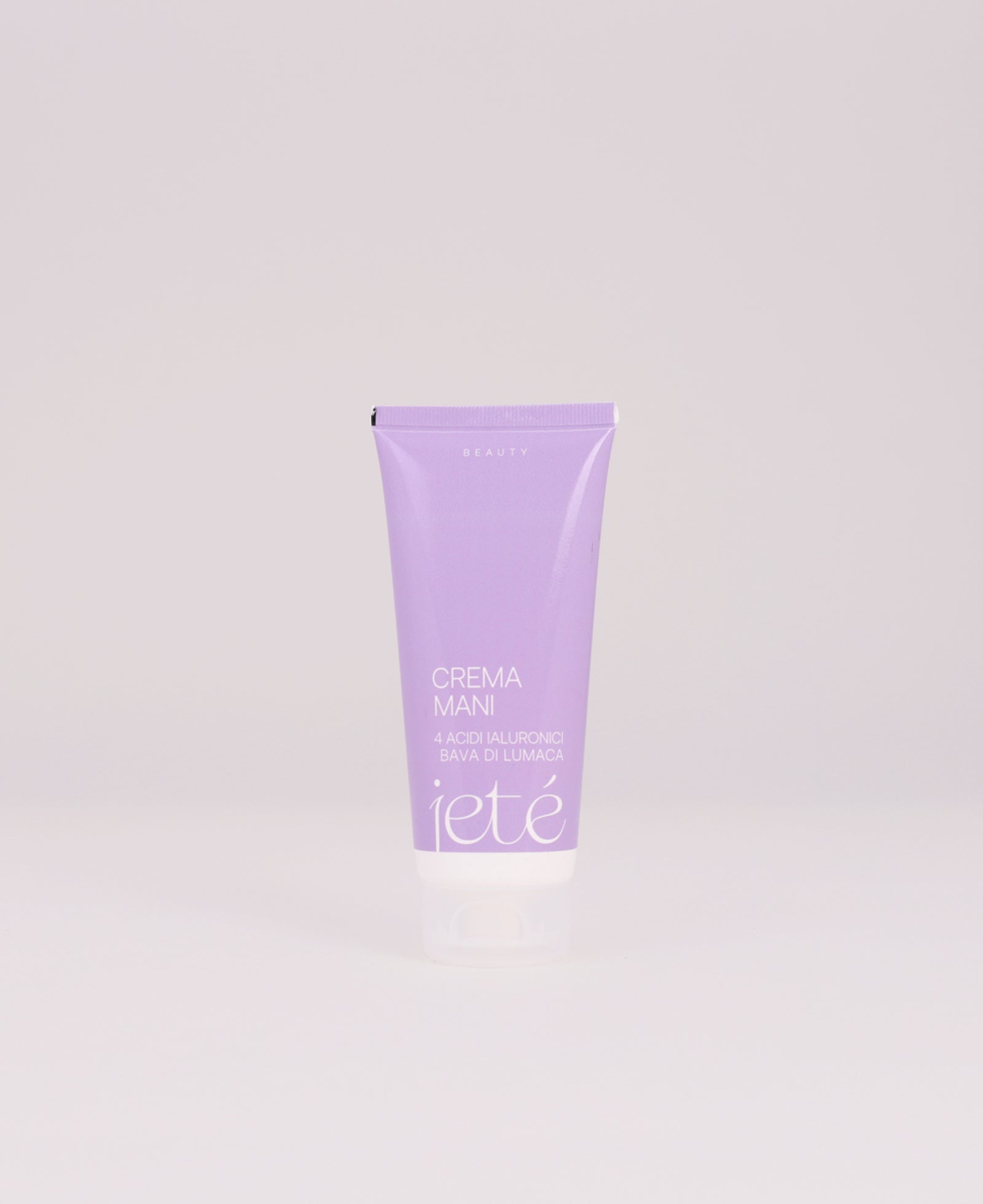 Crema mani - 4 acidi e bava lumaca