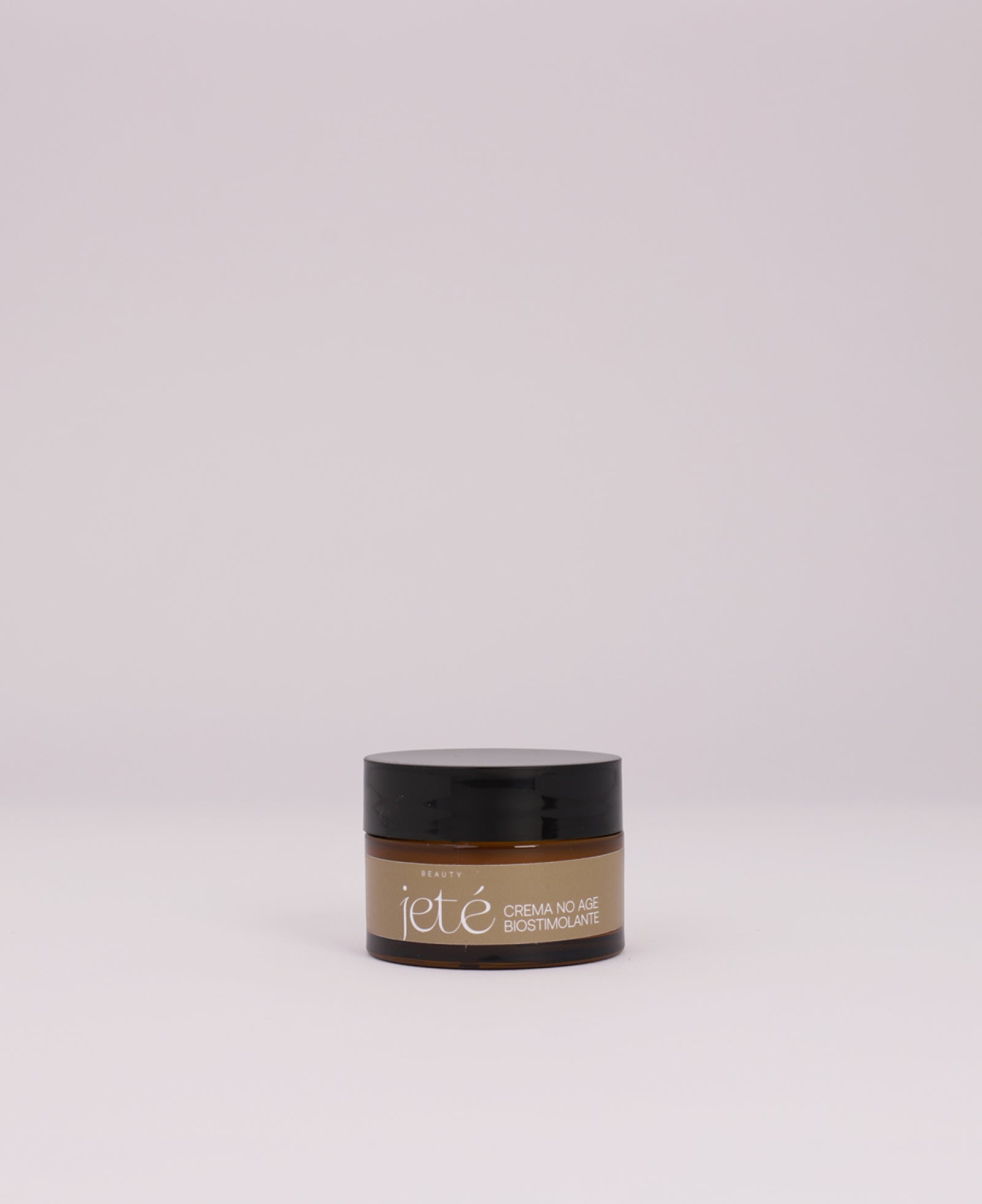 Crema viso - no age biostimolante