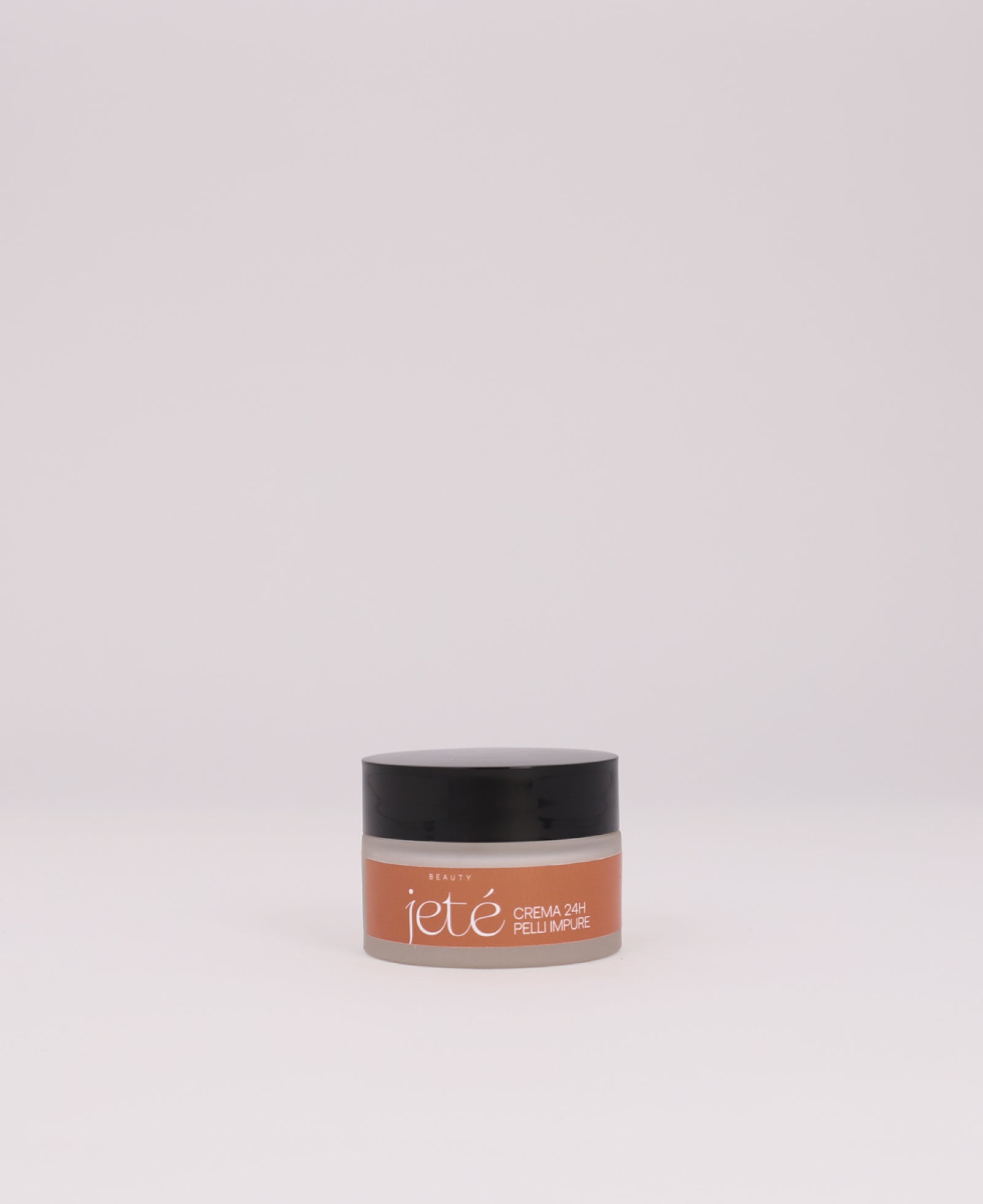 Crema viso - 24H pelli impure