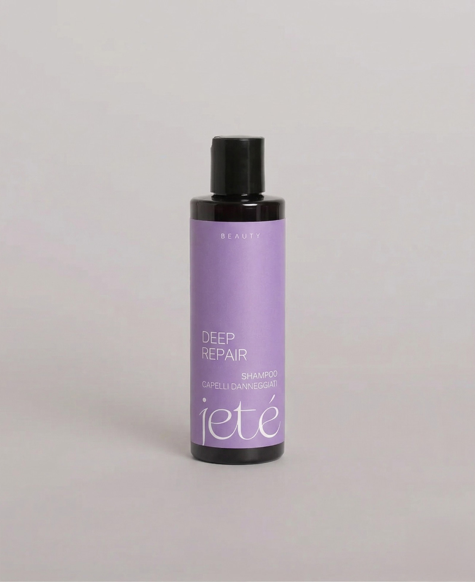 Shampoo Capelli Danneggiati - Deep Repair