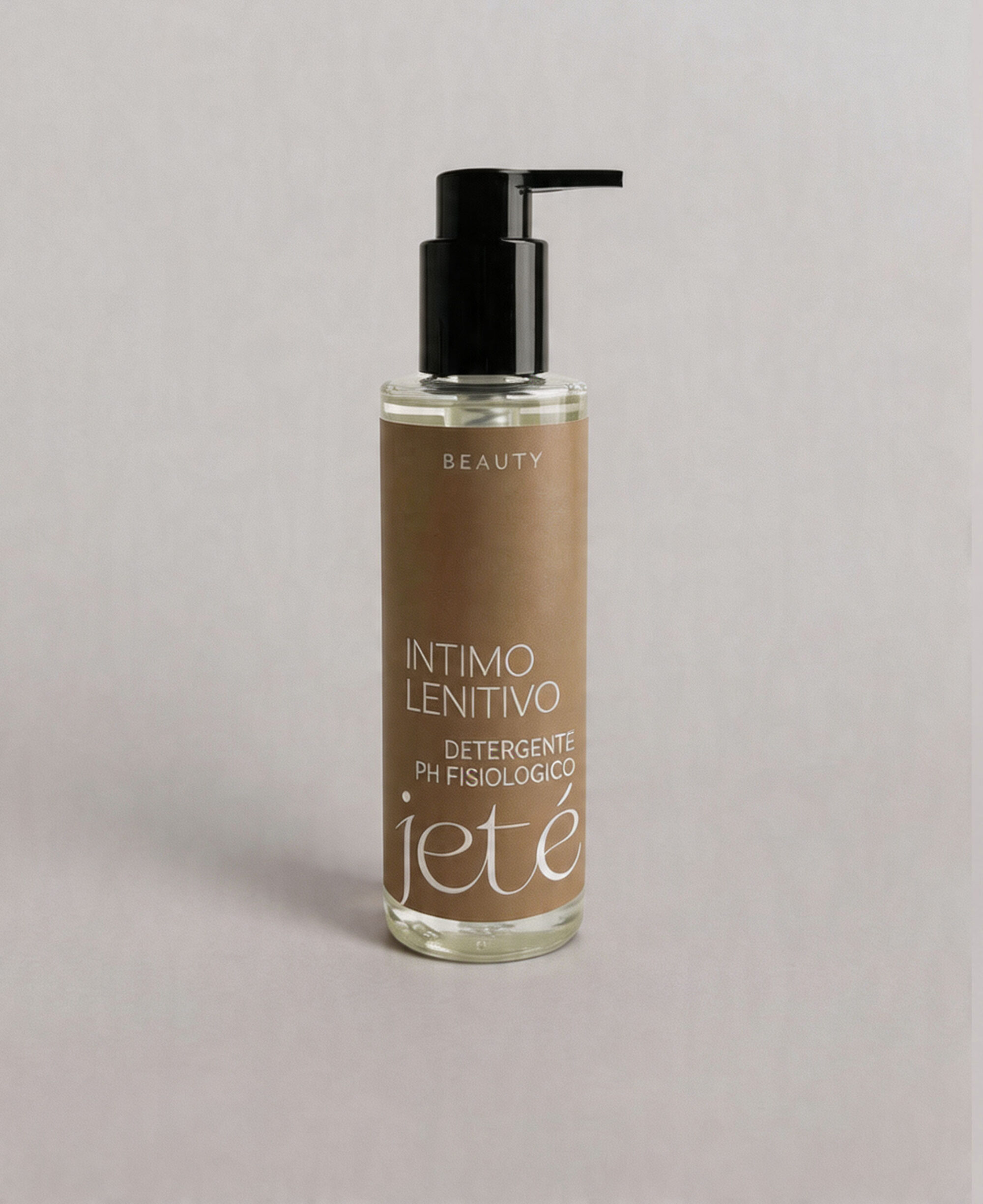 Detergente intimo lenitivo