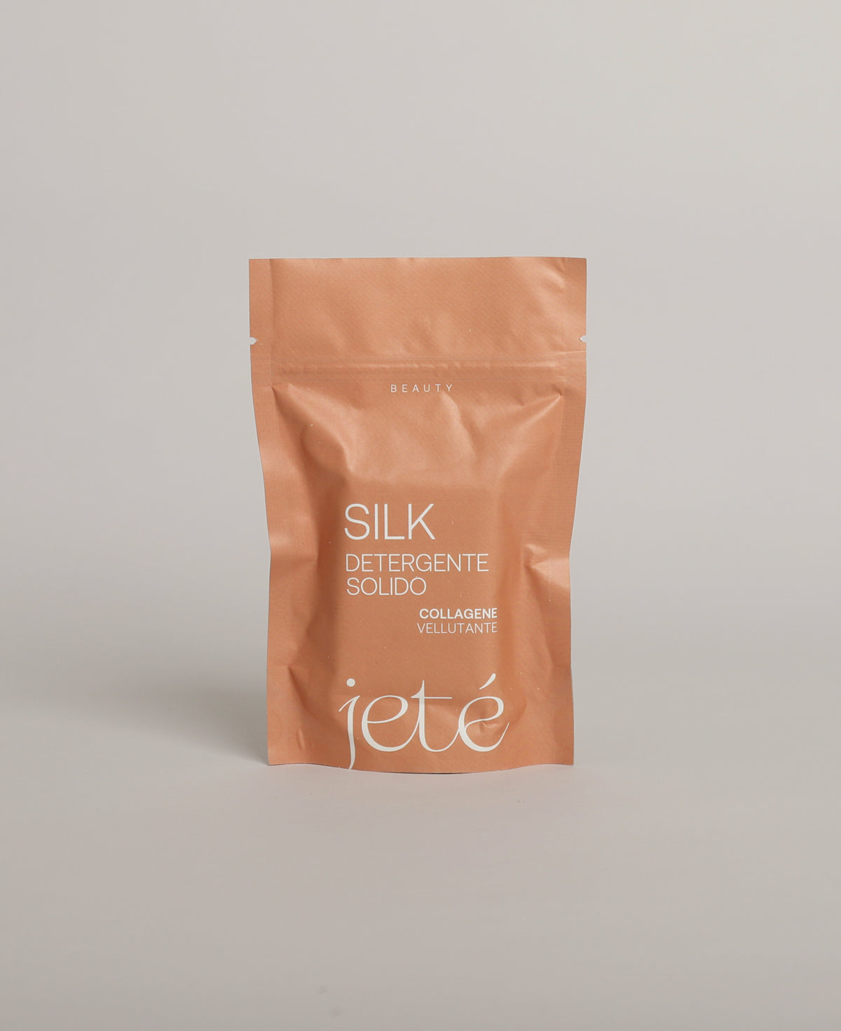 Detergente solido - collagene