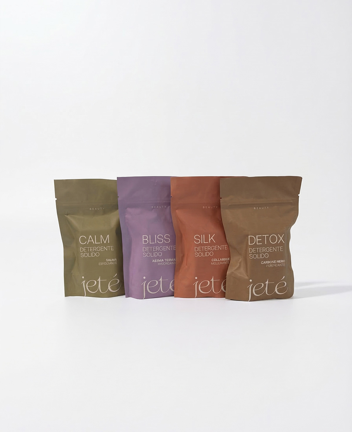 Kit Detergenti Solidi