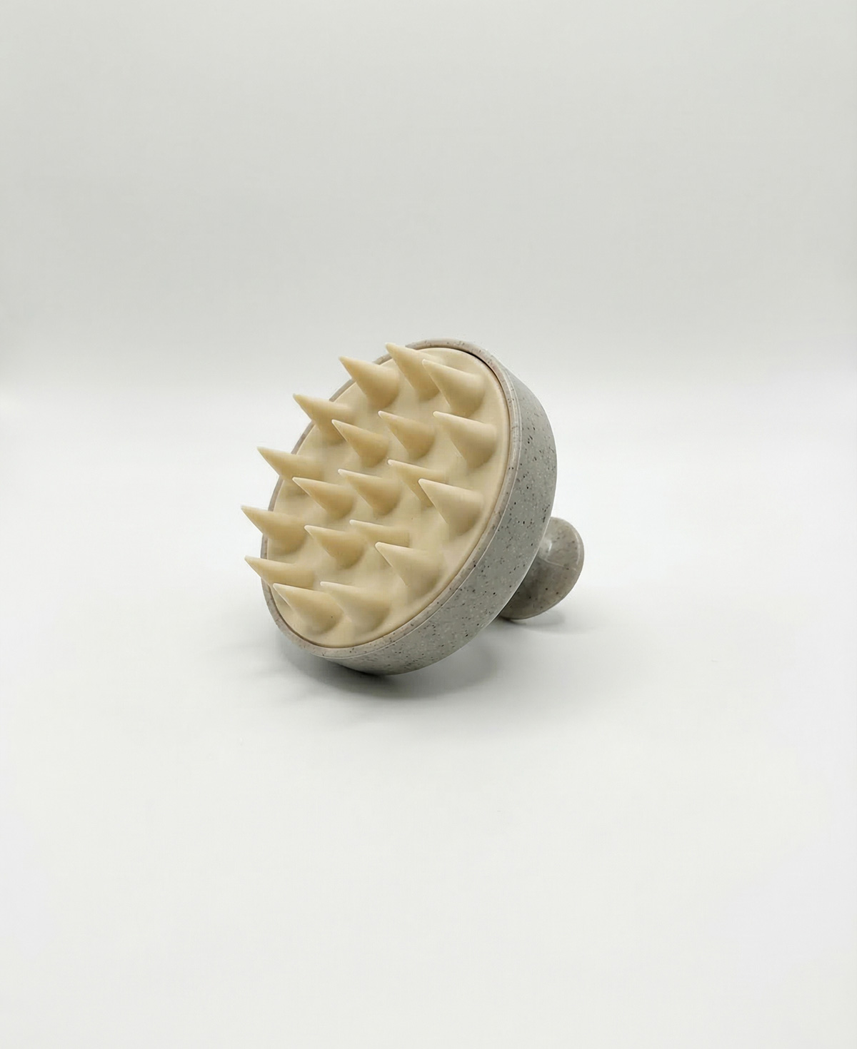 Massaggiatore cuoio capelluto