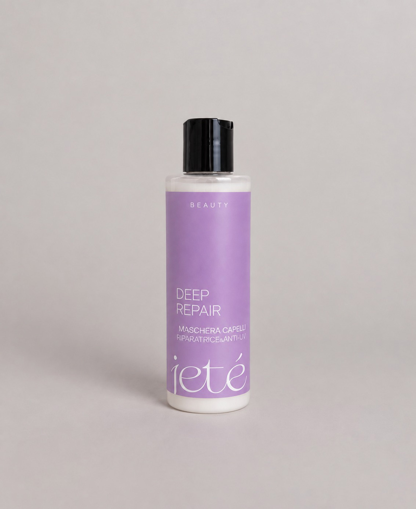 Maschera Capelli Danneggiati - Deep Repair